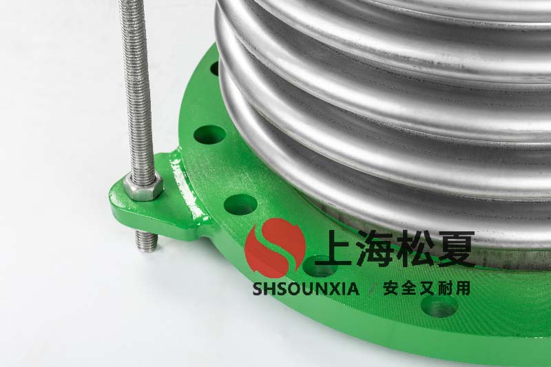 溝槽波紋補償器哪家品牌好